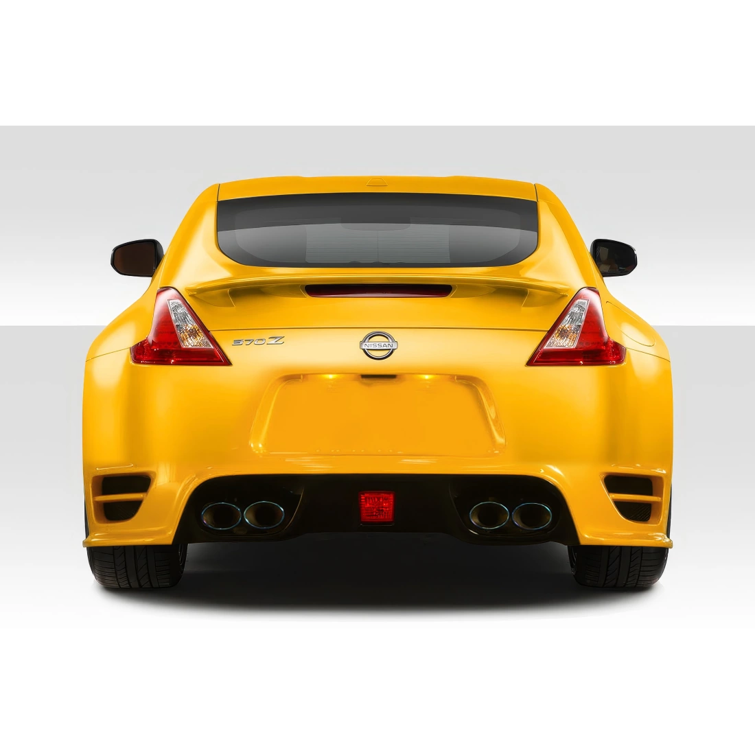 All kind of Exterior/Complete Body Kitsfor Nissan 370Z 2009. 1