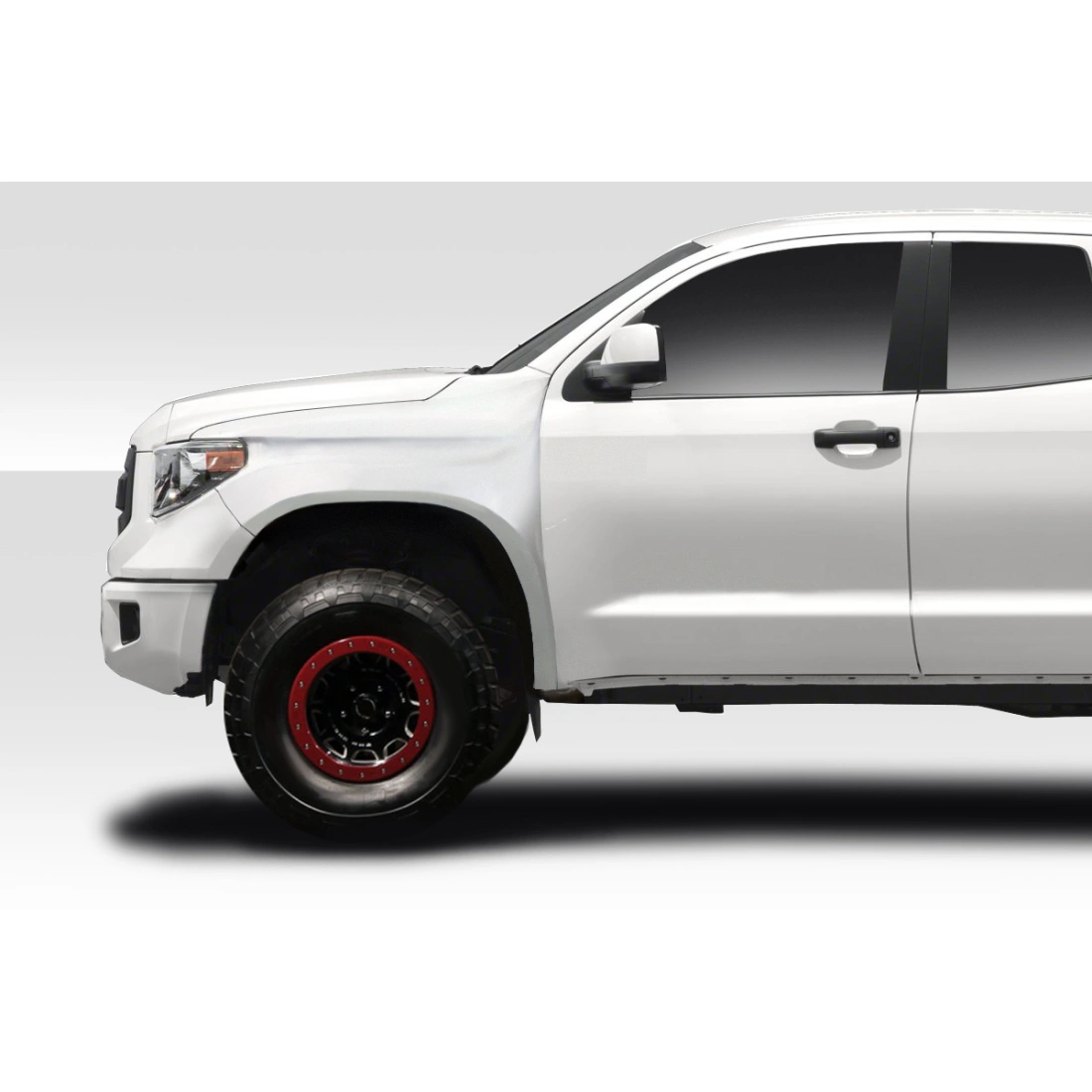 All kind of Exterior/Fendersfor  Toyota Tundra 2014. 1
