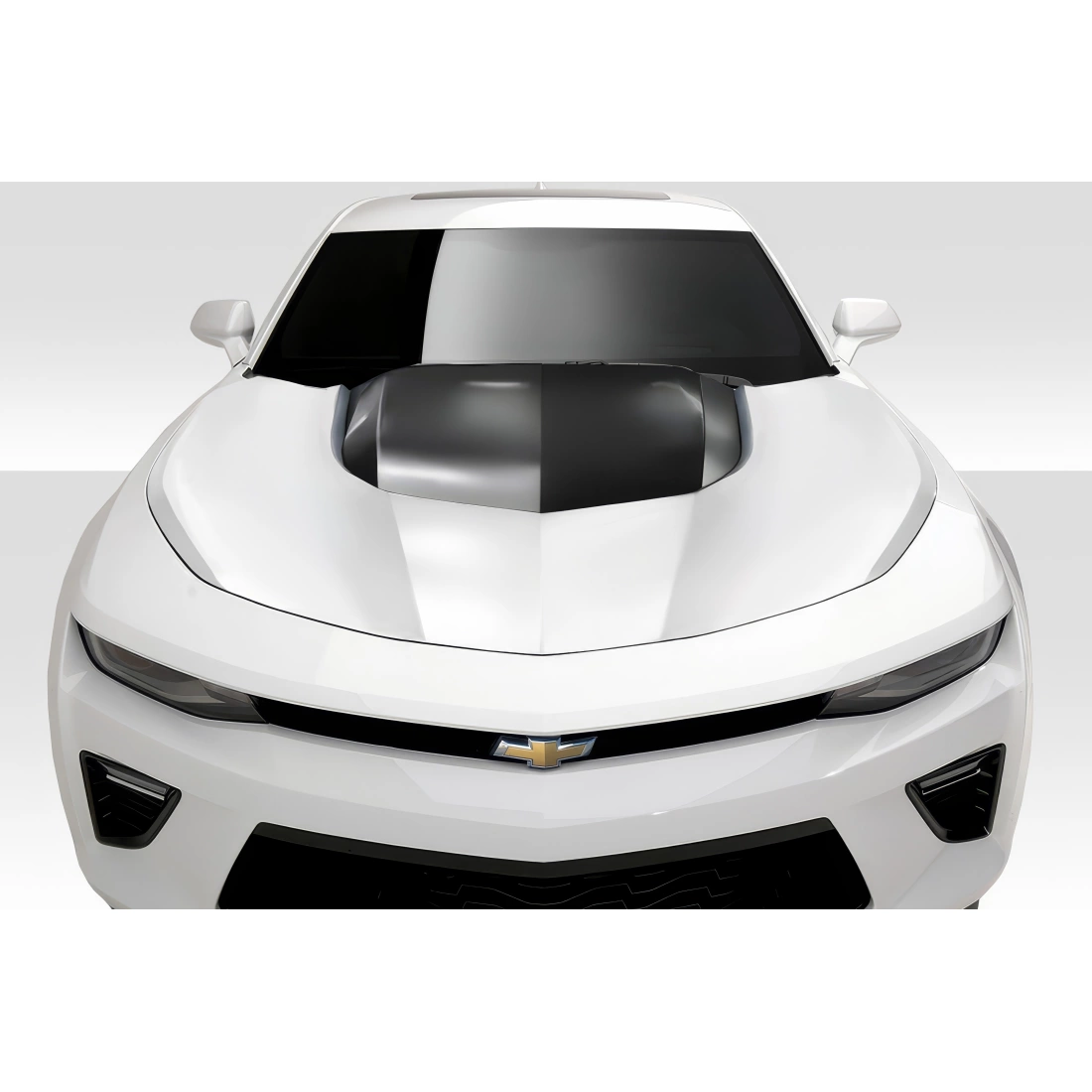 All kind of Exterior/Hoodsfor  Chevrolet Camaro 2016. 1
