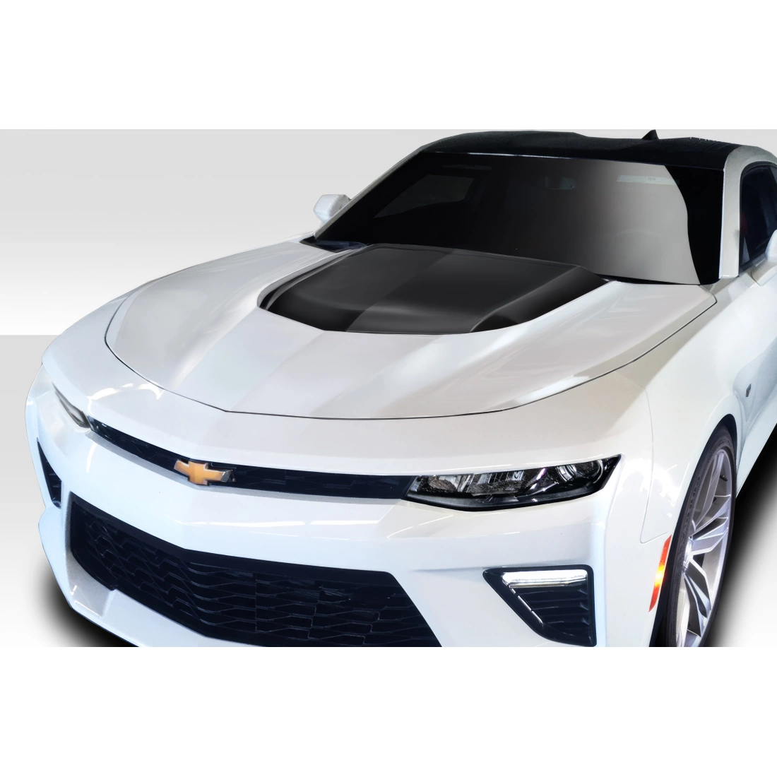All kind of Exterior/Hoodsfor  Chevrolet Camaro 2016. 12