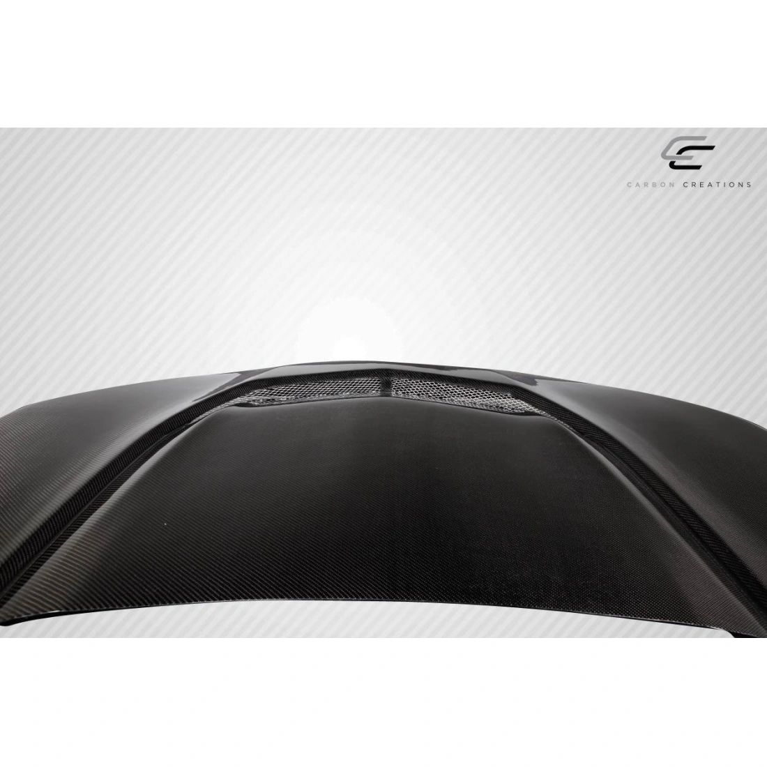 All kind of Exterior/Hoodsfor  Chevrolet Camaro 2016. 12