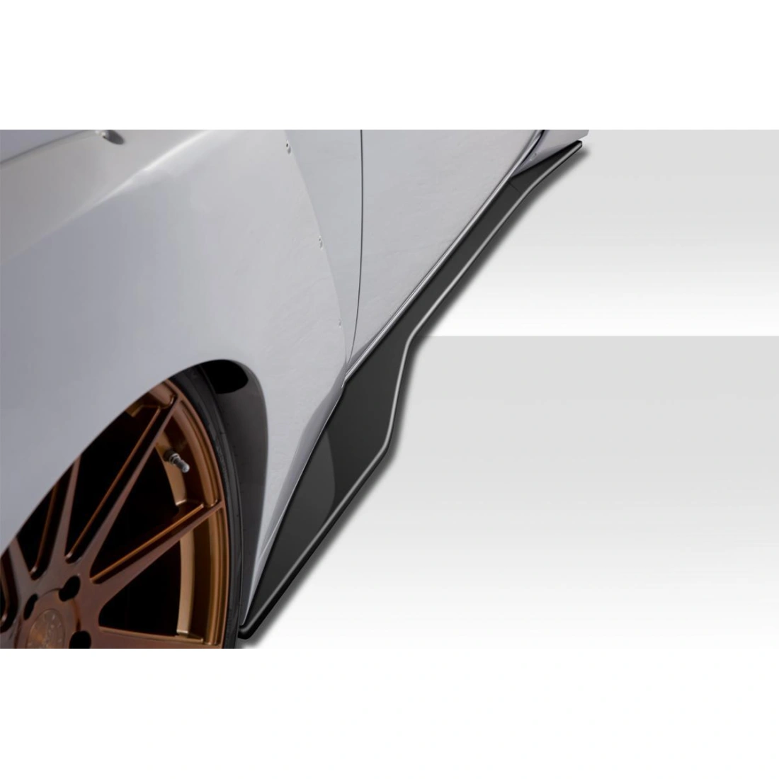 All kind of Exterior/Complete Body Kitsfor  Dodge Challenger 2015. 13