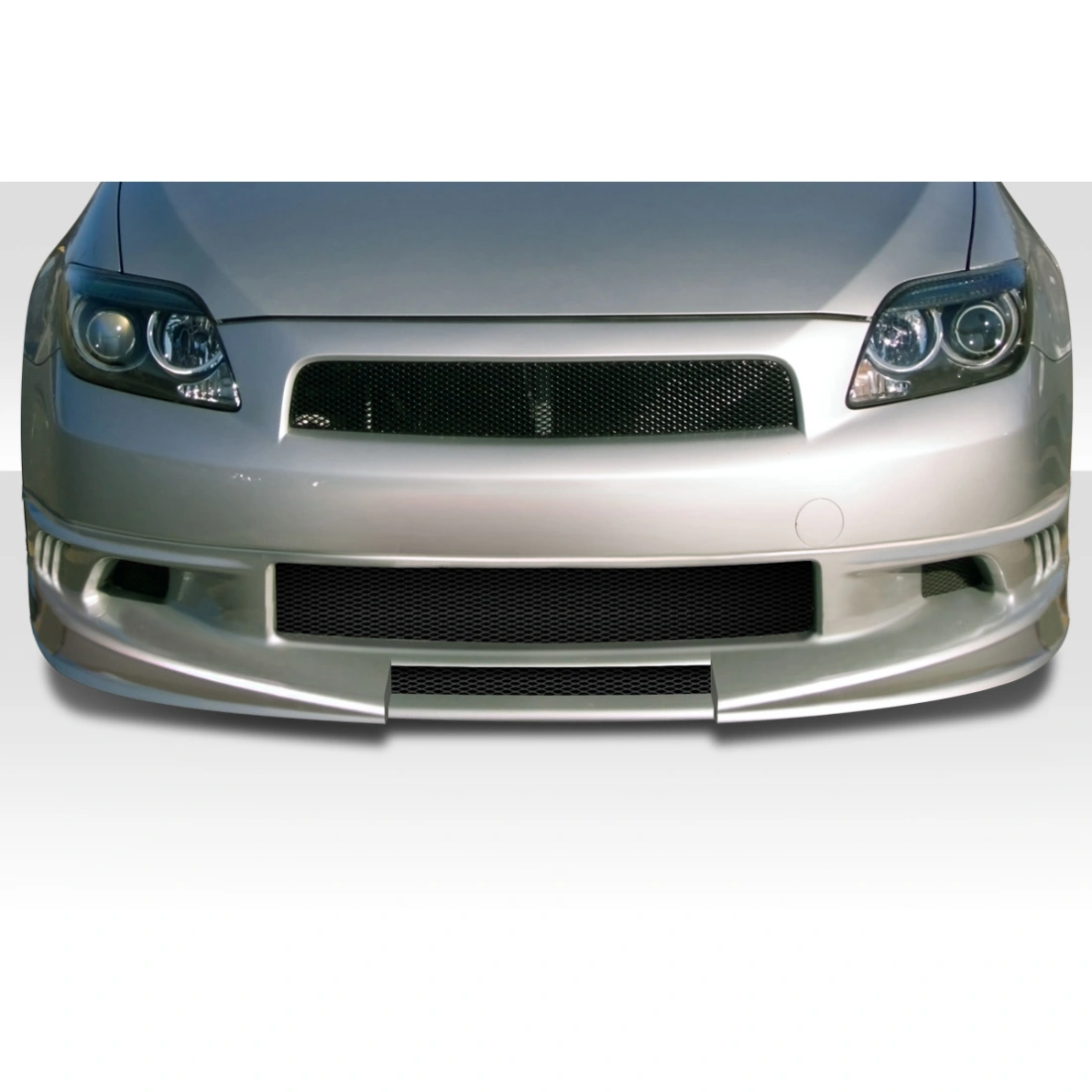All kind of Exterior/Complete Body Kitsfor  Scion tC 2005. 3