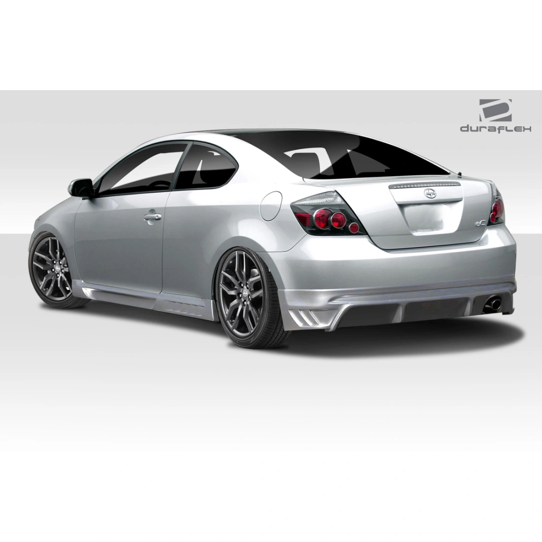 All kind of Exterior/Complete Body Kitsfor  Scion tC 2005. 5