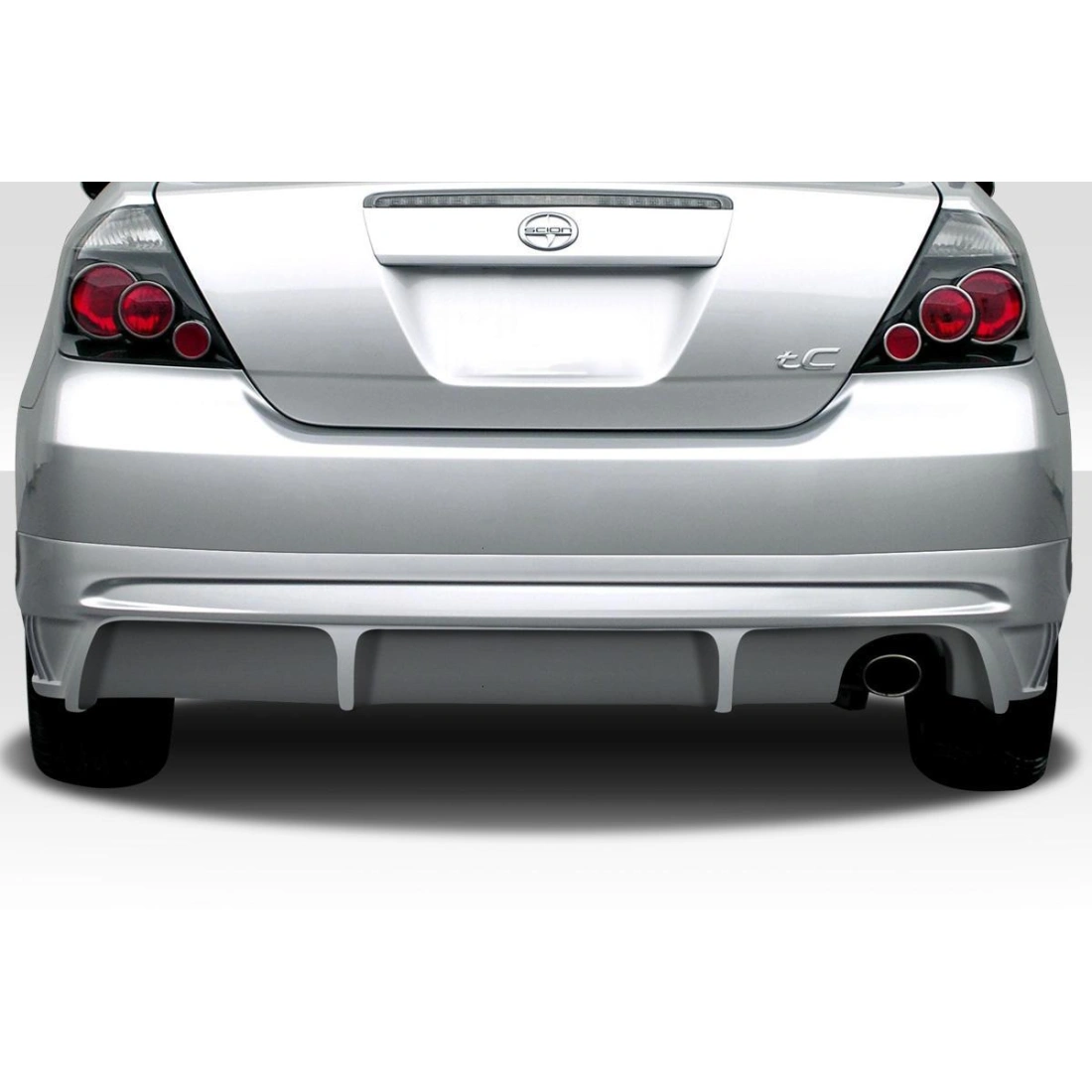 All kind of Exterior/Complete Body Kitsfor Scion tC 2005. 9
