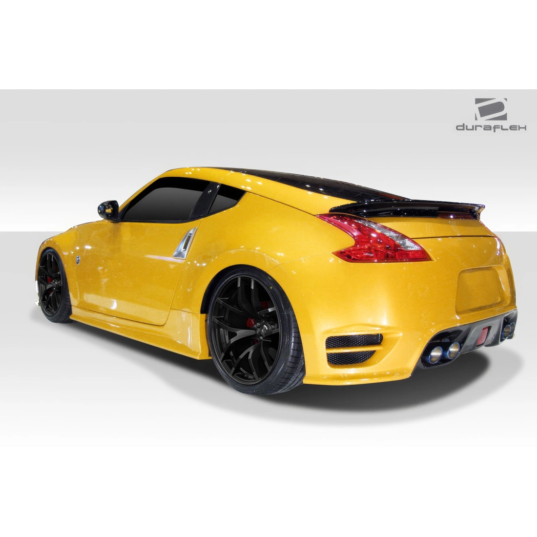 All kind of Exterior/Complete Body Kitsfor Nissan 370Z 2009. 3