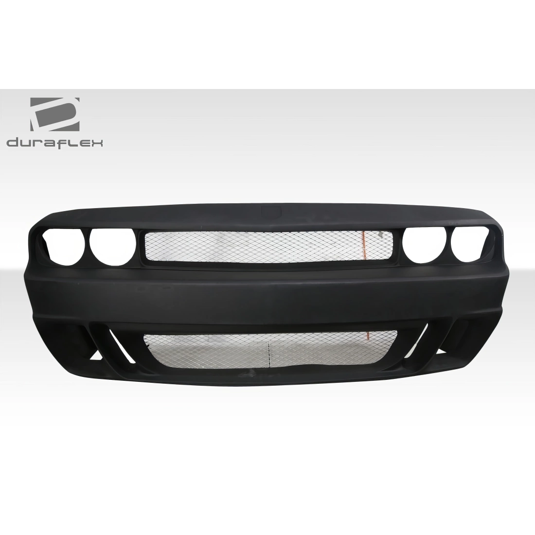All kind of Exterior/Front Bumpersfor Dodge Challenger 2008. 3