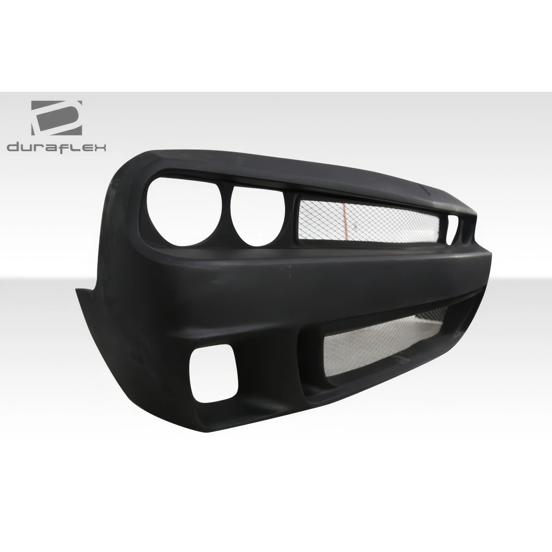 All kind of Exterior/Front Bumpersfor Dodge Challenger 2008. 4