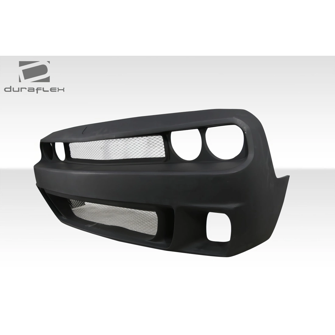 All kind of Exterior/Front Bumpersfor Dodge Challenger 2008. 5
