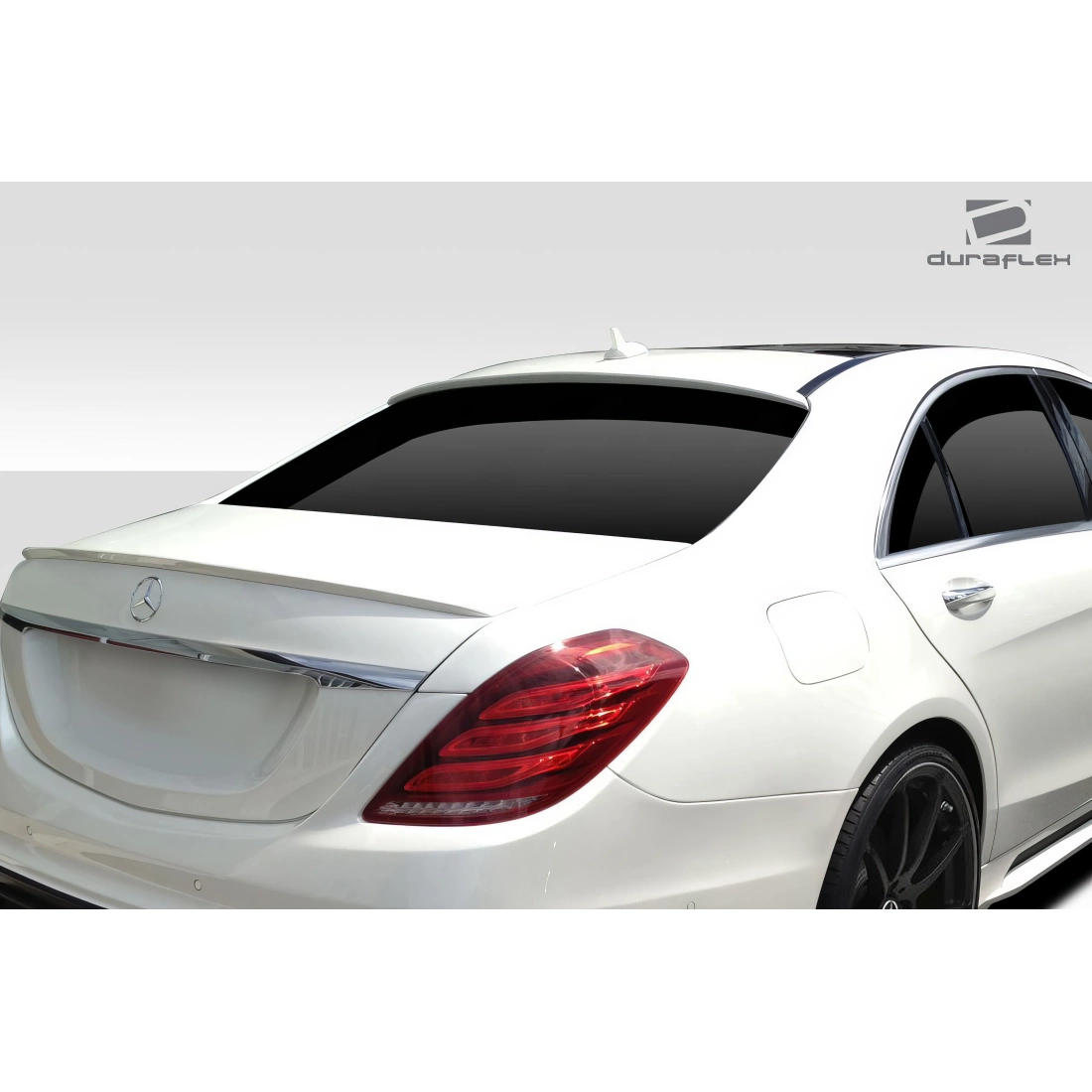 All kind of Exterior/Wingsfor Mercedes-Benz S-Class 2014. 6