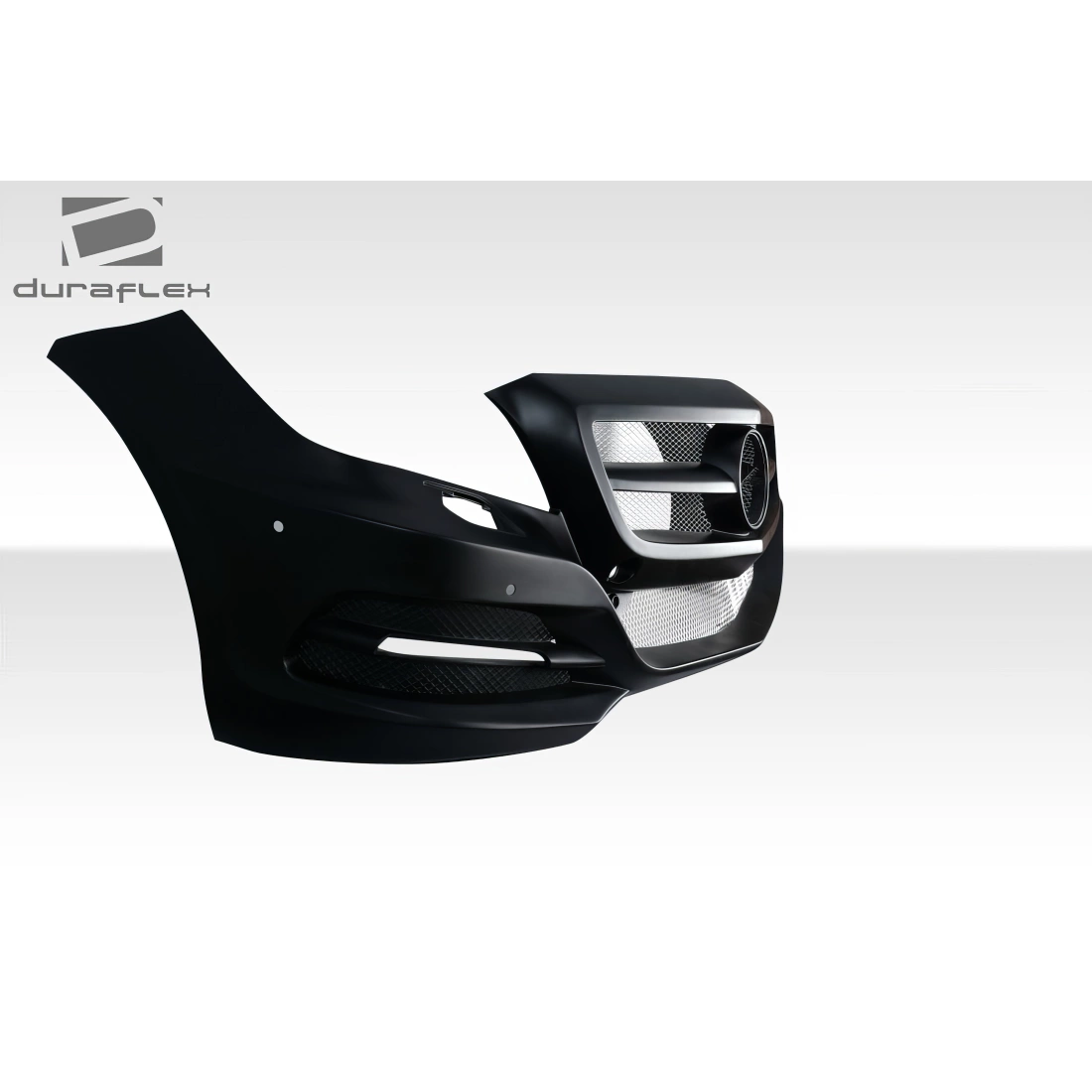 All kind of Exterior/Front Bumpersfor  Mercedes-Benz CLS-Class 2012. 6