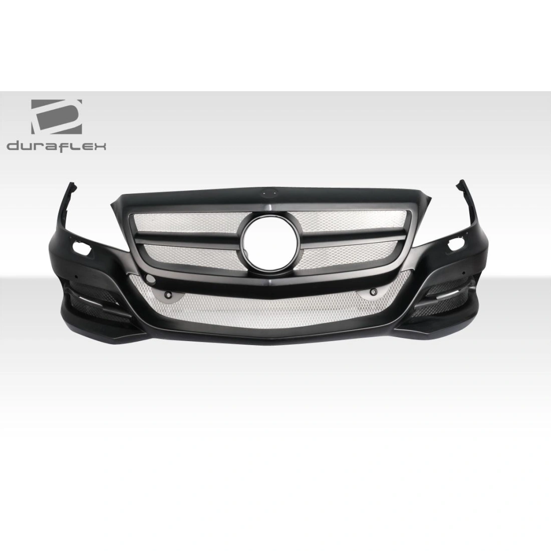 All kind of Exterior/Front Bumpersfor  Mercedes-Benz CLS-Class 2012. 7