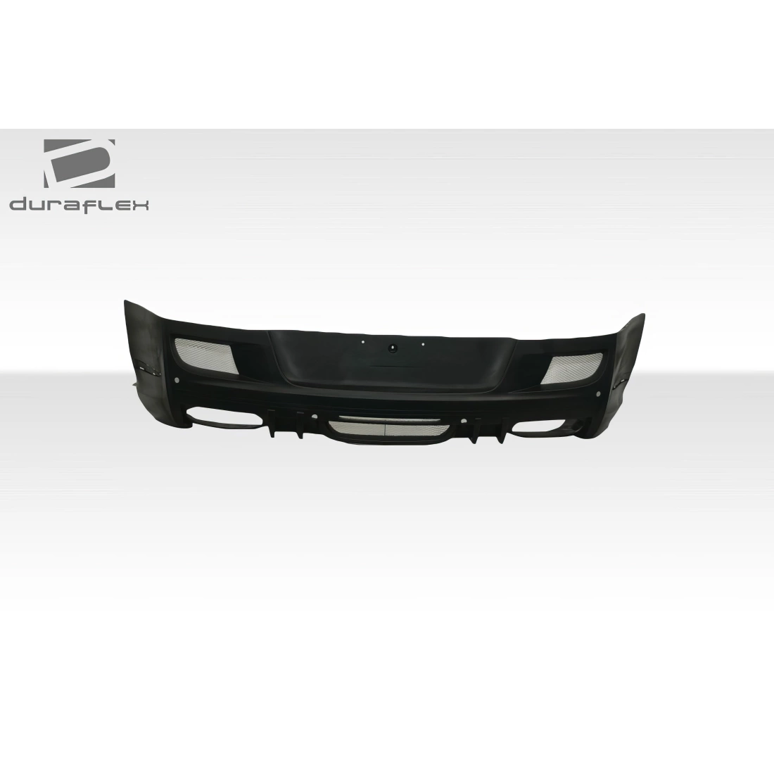 All kind of Exterior/Rear Bumpersfor  Bentley Continental 2012. 4