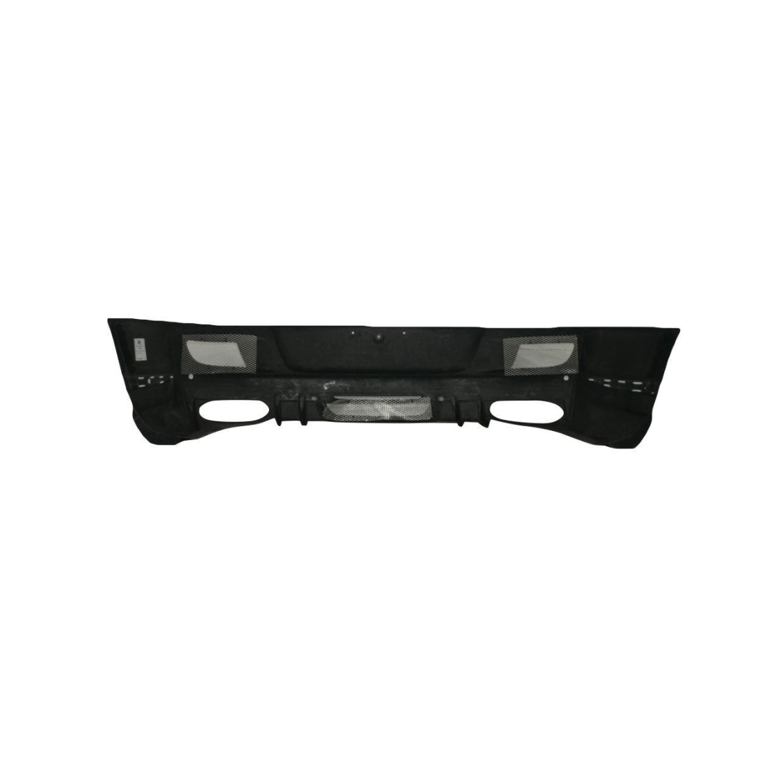 All kind of Exterior/Rear Bumpersfor  Bentley Continental 2012. 10