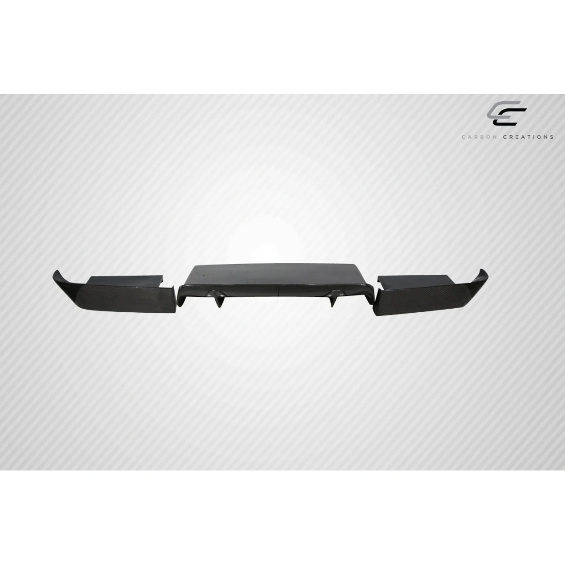All kind of Exterior/Diffusersfor  Dodge Challenger 2008. 2