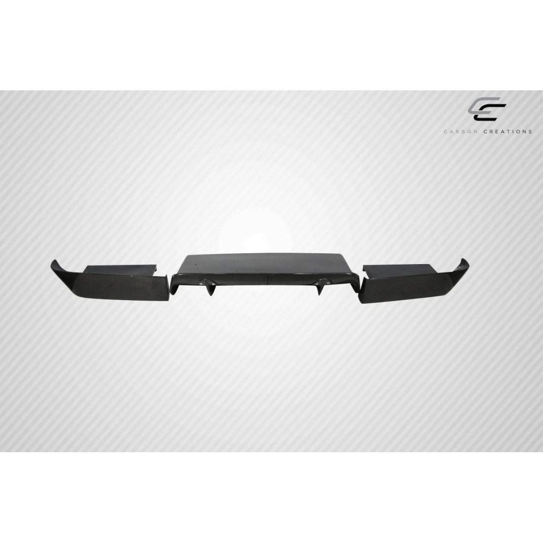 All kind of Exterior/Diffusersfor  Dodge Challenger 2008. 6