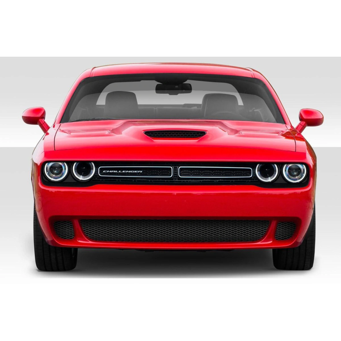 All kind of Exterior/Front Bumpersfor  Dodge Challenger 2015. 3