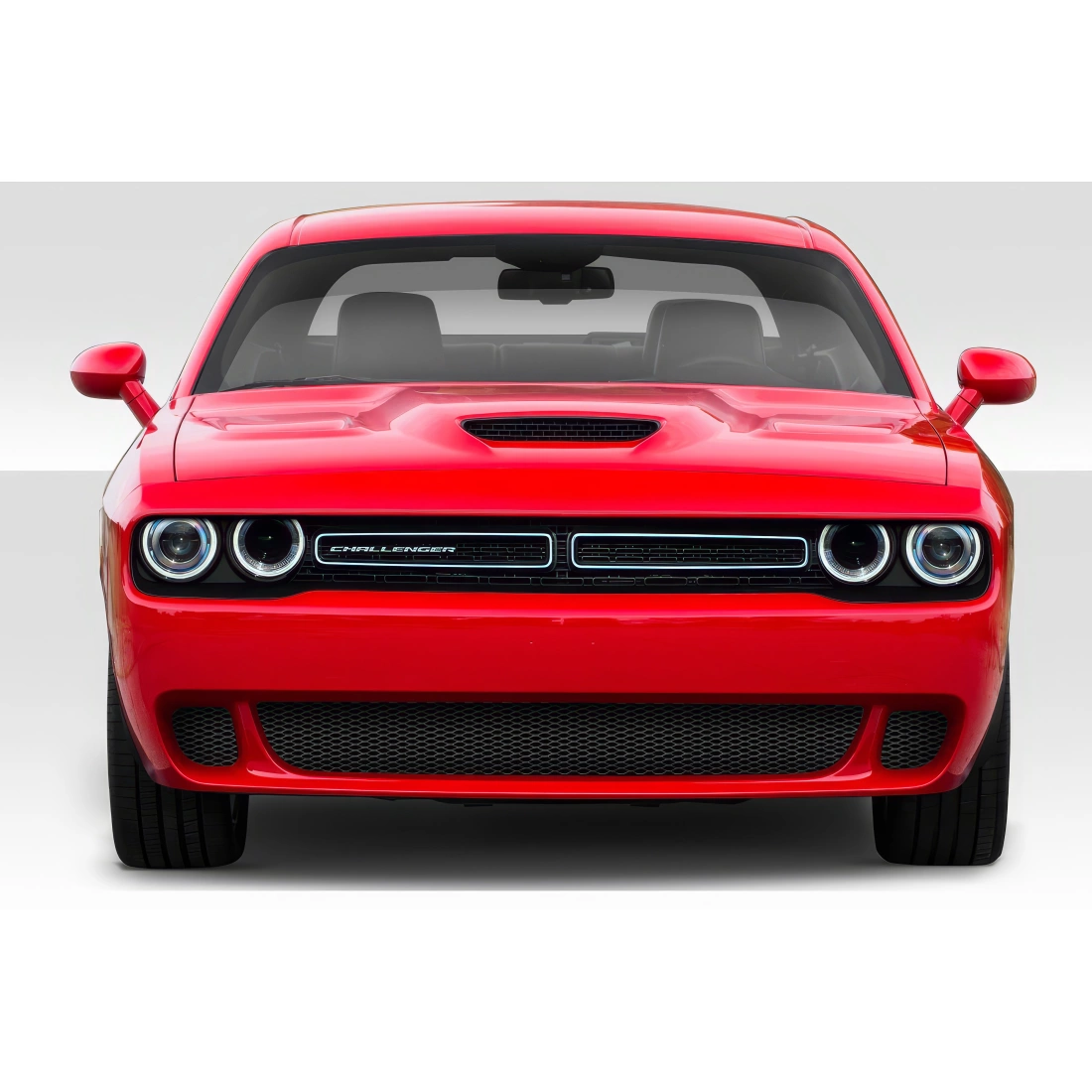 All kind of Exterior/Front Bumpersfor  Dodge Challenger 2015. 1
