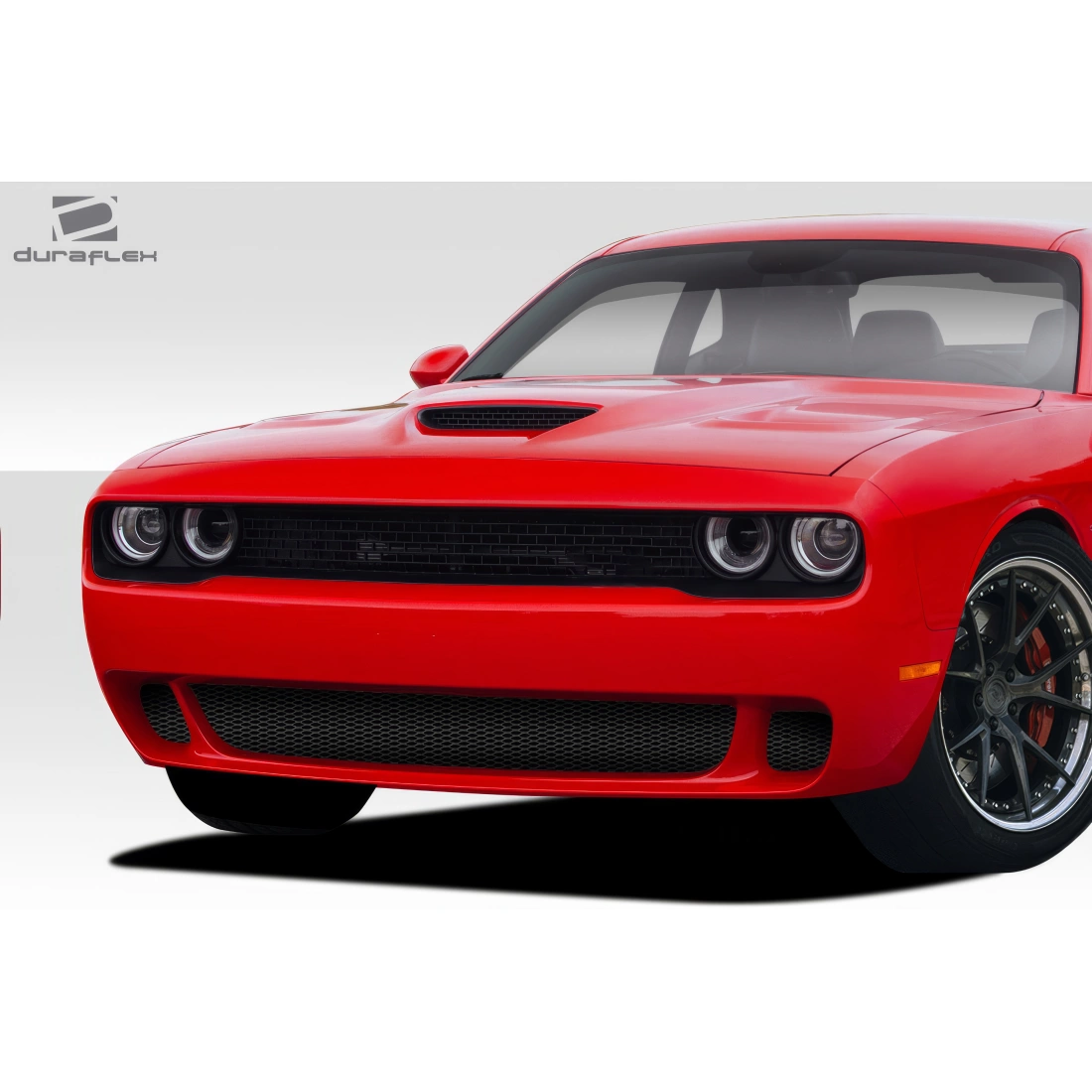 All kind of Exterior/Front Bumpersfor  Dodge Challenger 2015. 7
