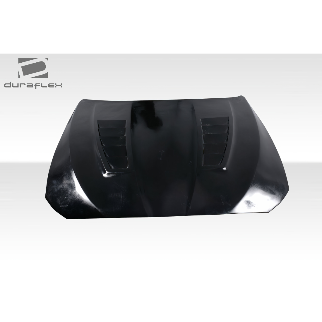 All kind of Exterior/Hoodsfor  BMW 5-Series 2011. 