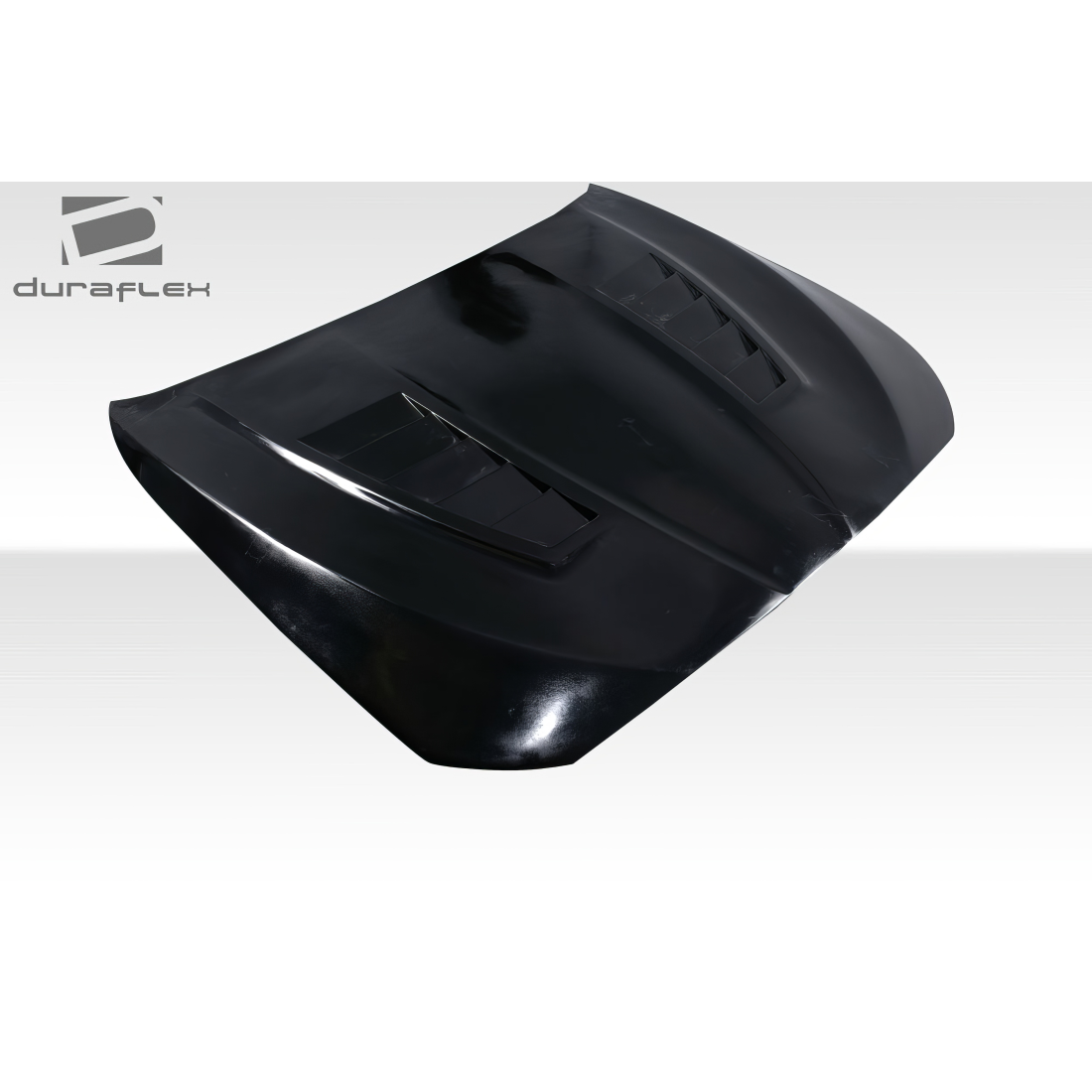 All kind of Exterior/Hoodsfor  BMW 5-Series 2011. 