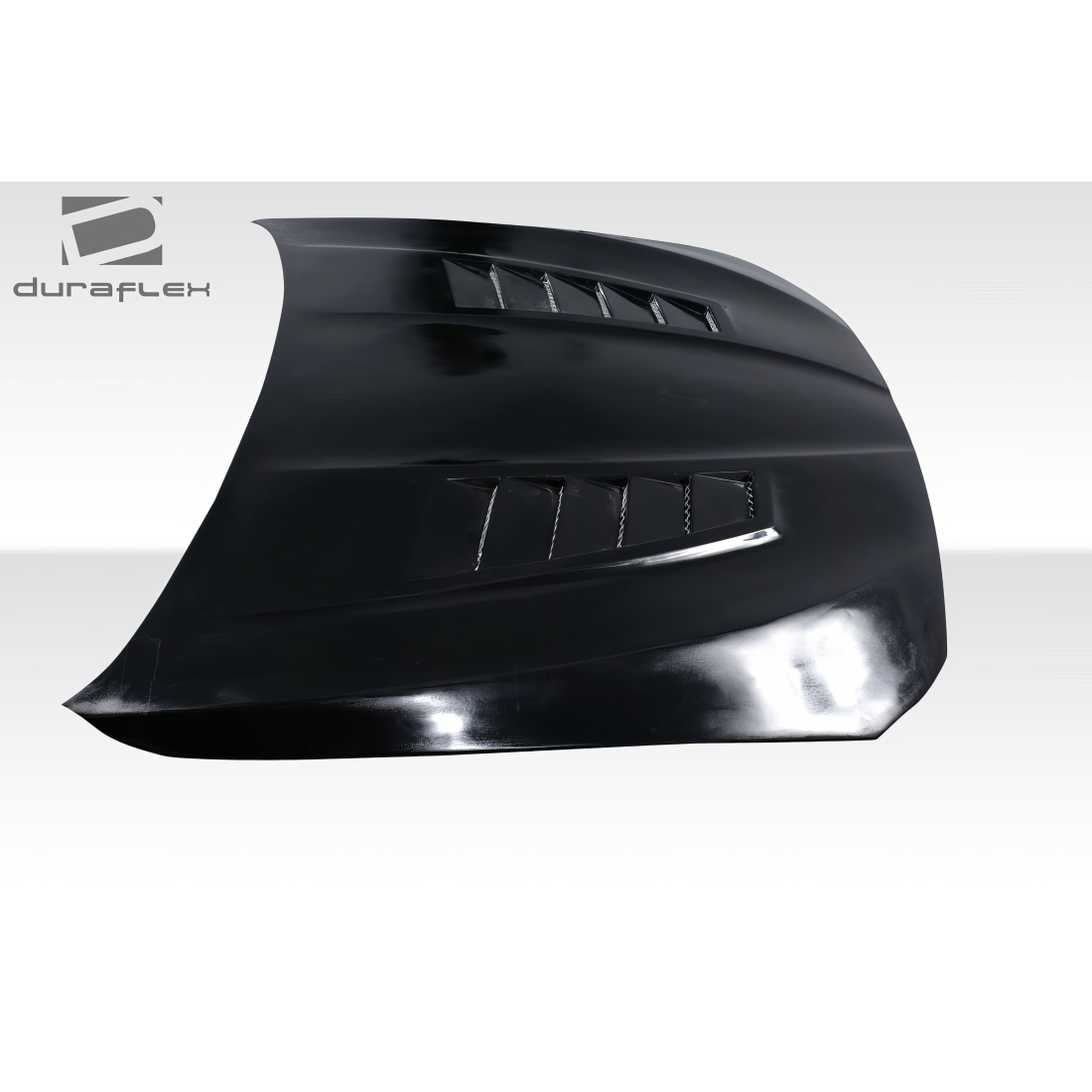 All kind of Exterior/Hoodsfor  BMW 5-Series 2011. 