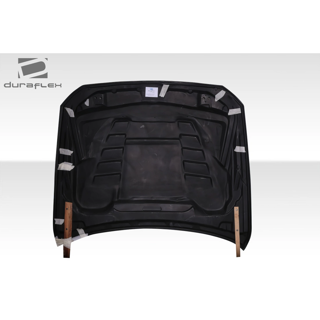 All kind of Exterior/Hoodsfor BMW 5-Series 2011. 8