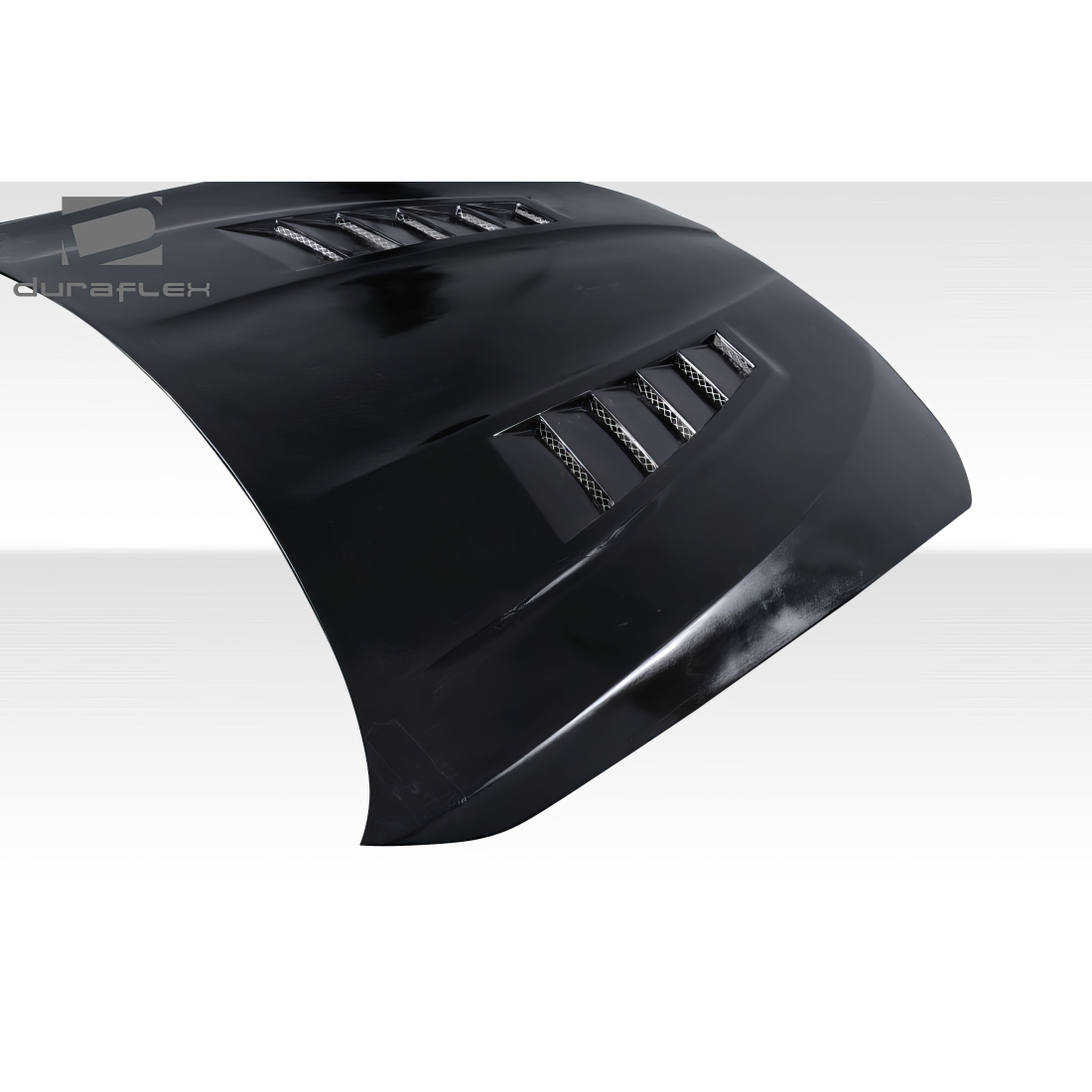 All kind of Exterior/Hoodsfor  BMW 5-Series 2011. 