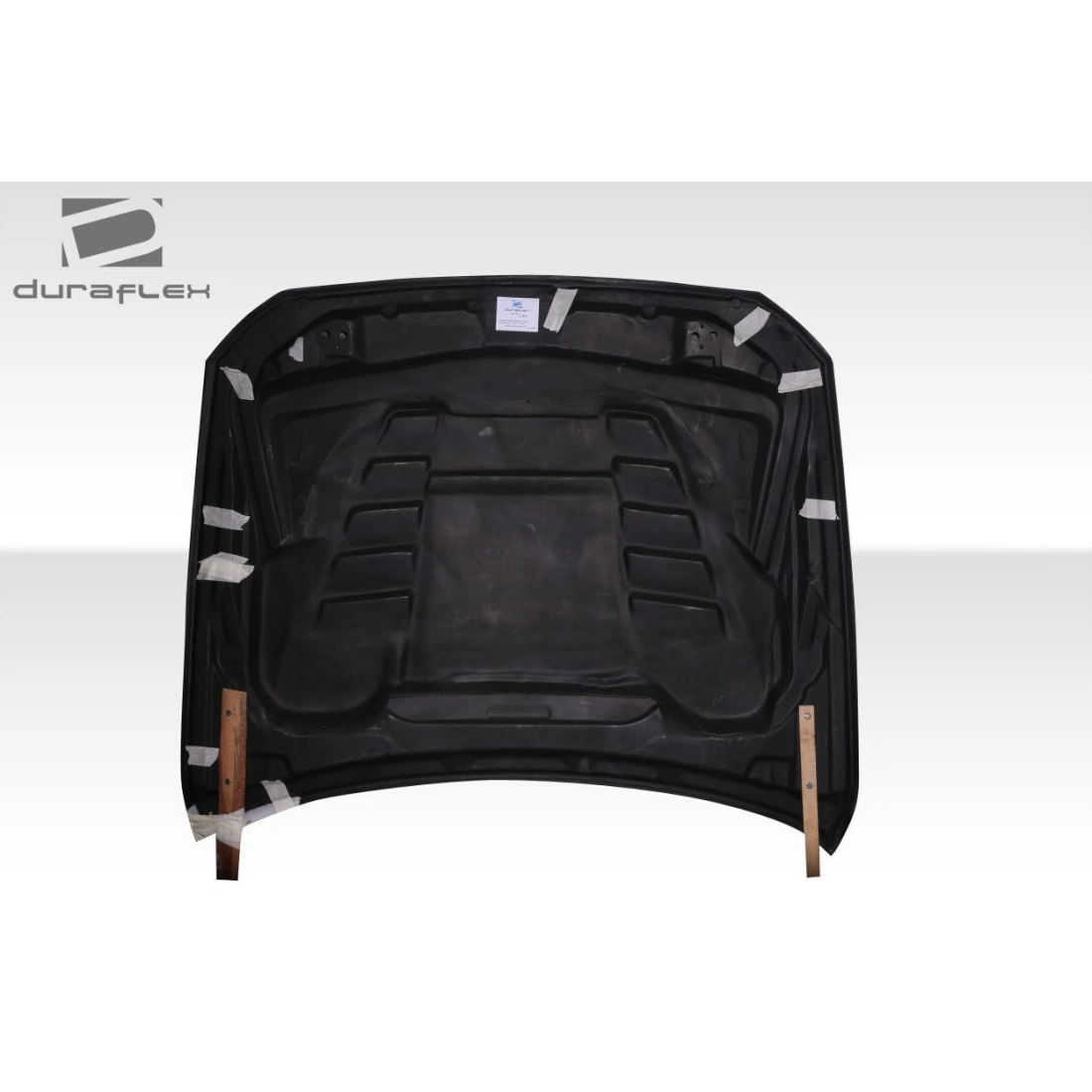 All kind of Exterior/Hoodsfor  BMW 5-Series 2011. 25