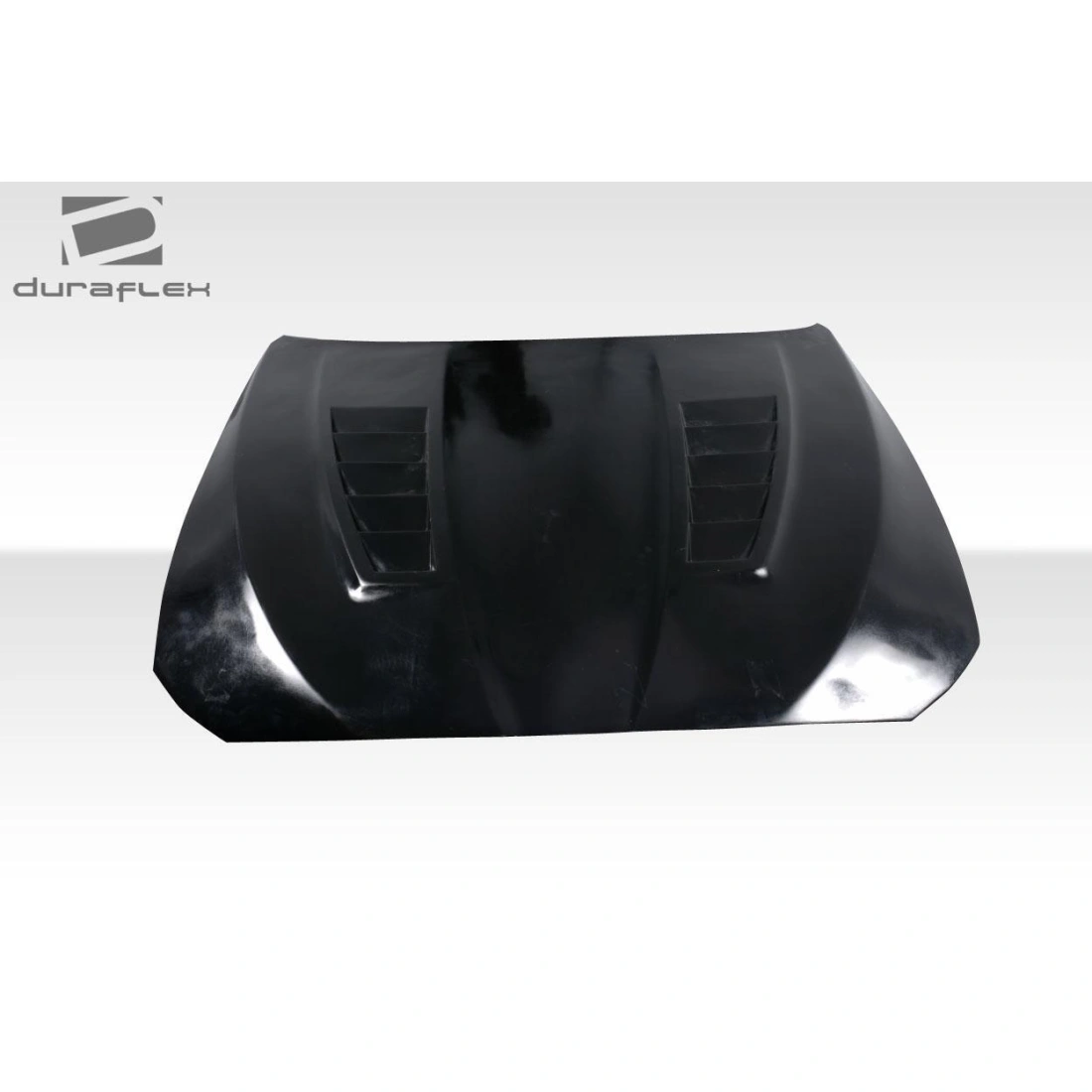 All kind of Exterior/Hoodsfor  BMW 5-Series 2011. 5