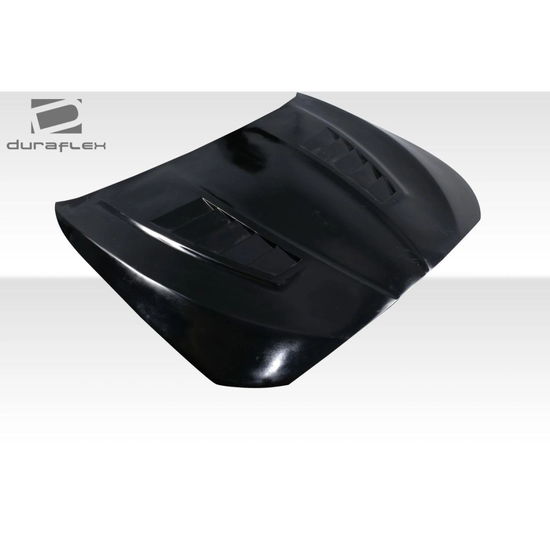 All kind of Exterior/Hoodsfor  BMW 5-Series 2011. 6