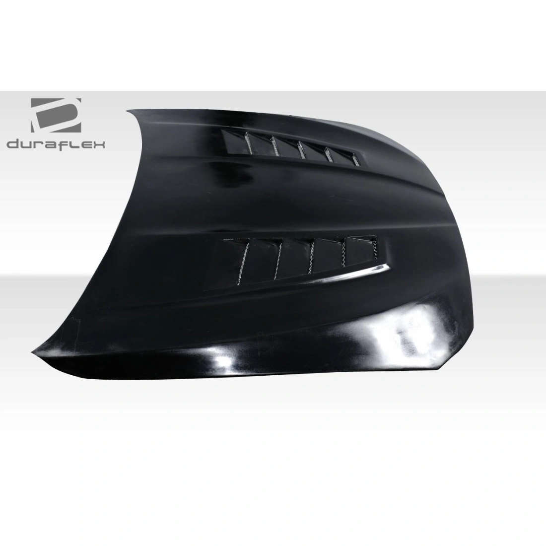 All kind of Exterior/Hoodsfor  BMW 5-Series 2011. 9