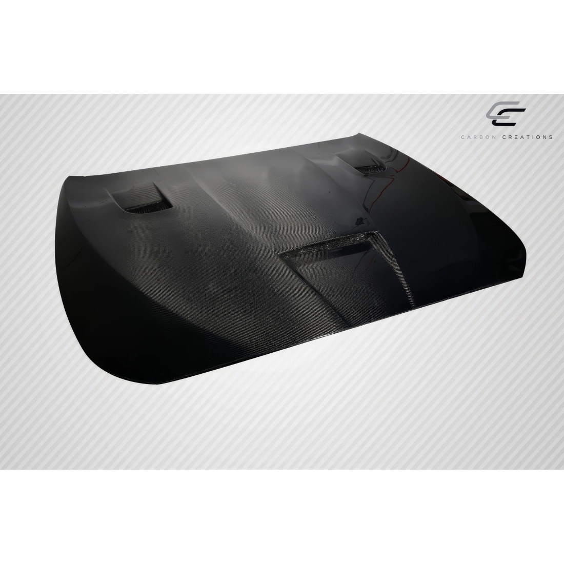 All kind of Exterior/Hoodsfor  BMW 5-Series 2011. 6