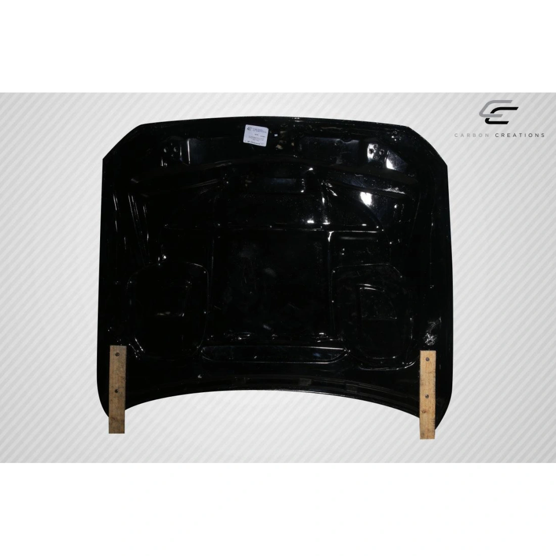 All kind of Exterior/Hoodsfor BMW 5-Series 2011. 4