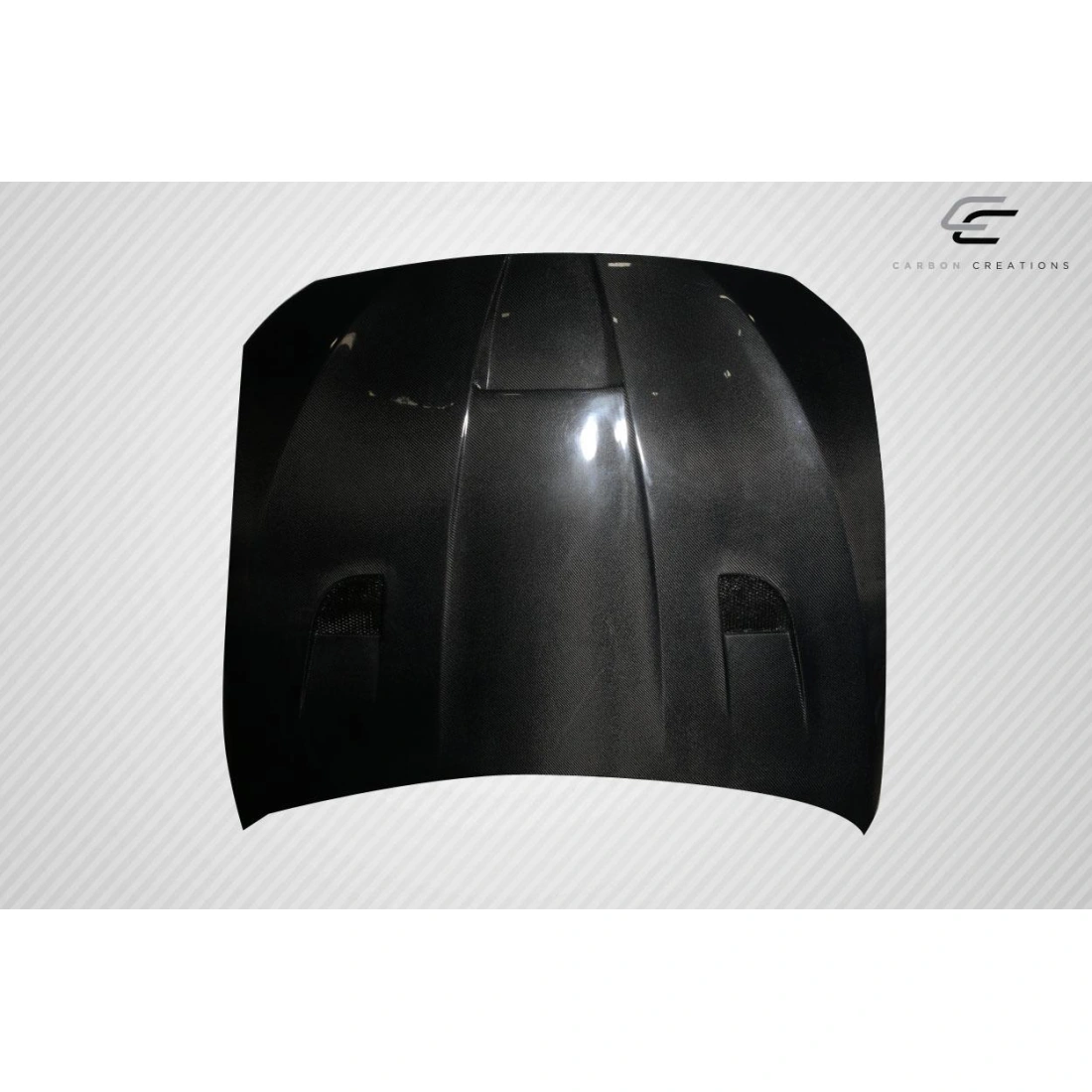 All kind of Exterior/Hoodsfor BMW 5-Series 2011. 6
