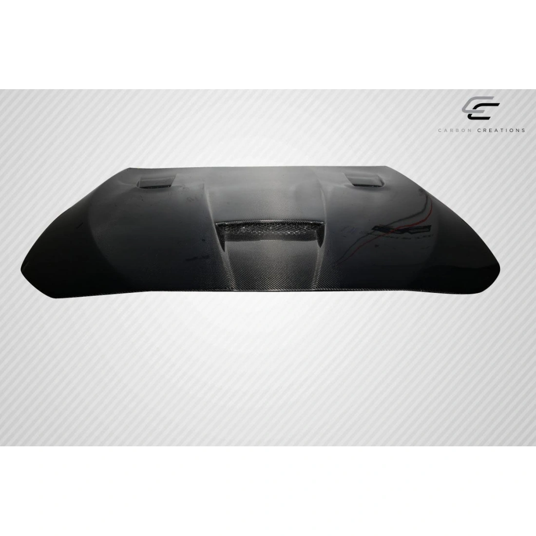 All kind of Exterior/Hoodsfor BMW 5-Series 2011. 10