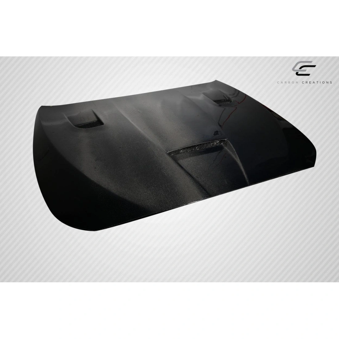 All kind of Exterior/Hoodsfor BMW 5-Series 2011. 12
