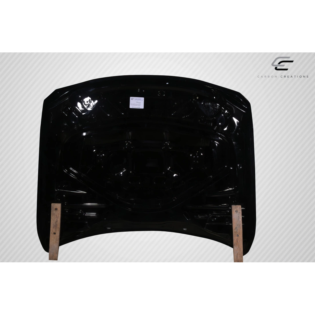 All kind of Exterior/Hoodsfor BMW 3-Series 2012. 12