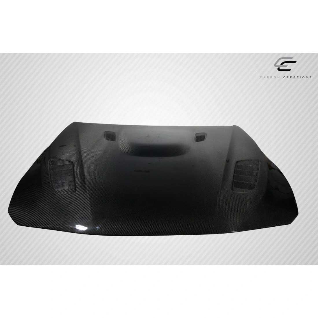 All kind of Exterior/Hoodsfor BMW 3-Series 2012. 9