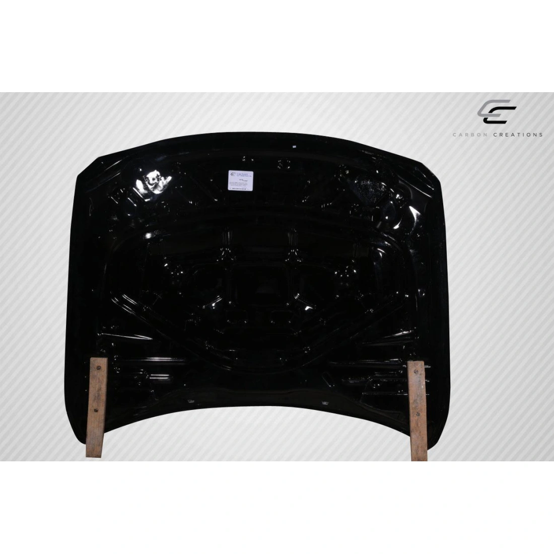 All kind of Exterior/Hoodsfor BMW 3-Series 2012. 16