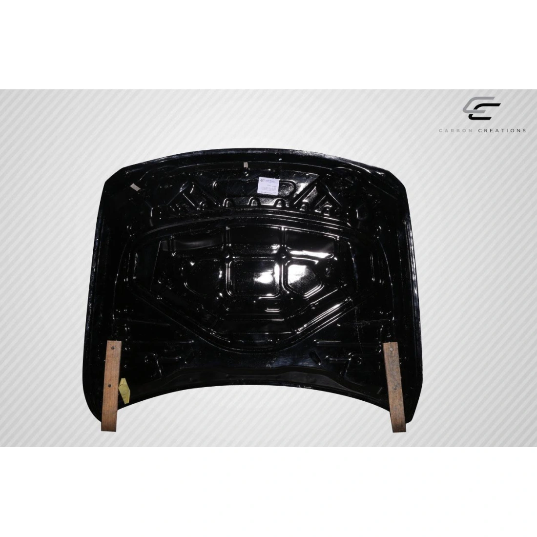 All kind of Exterior/Hoodsfor BMW 3-Series 2012. 17