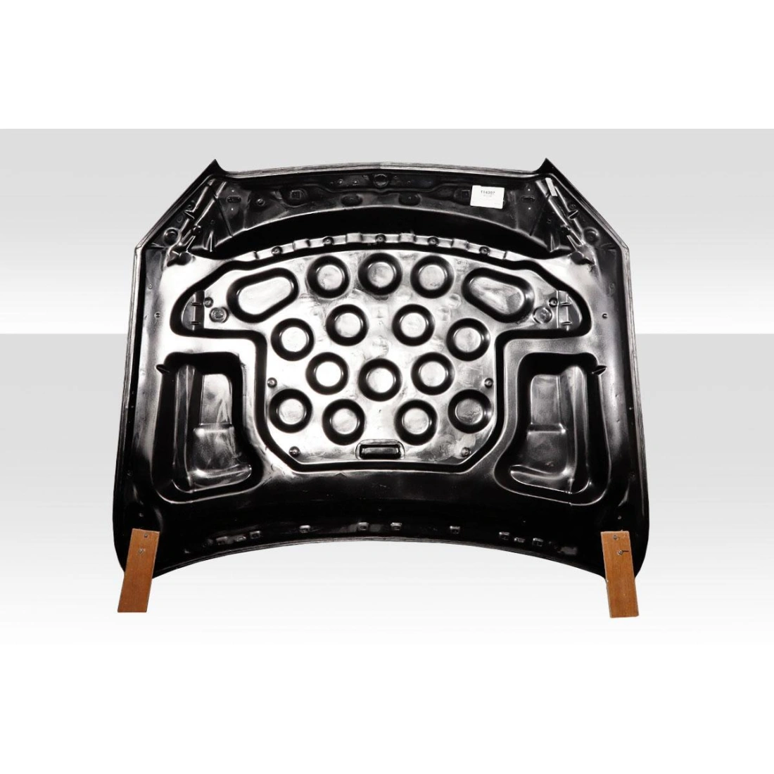 All kind of Exterior/Hoodsfor  Mercedes-Benz C300 2015. 10