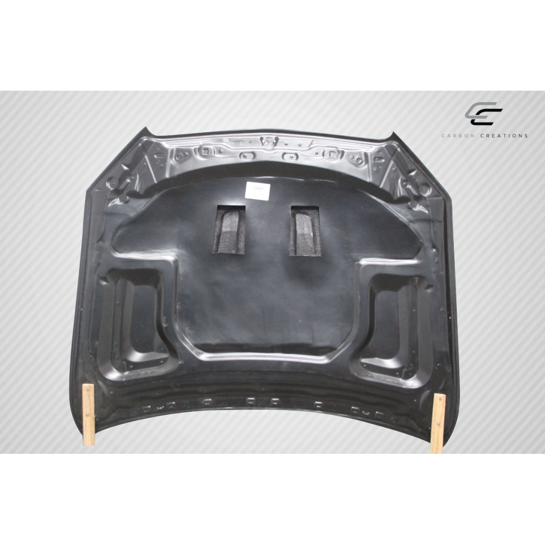 All kind of Exterior/Hoodsfor  Mercedes-Benz C300 2015. 3