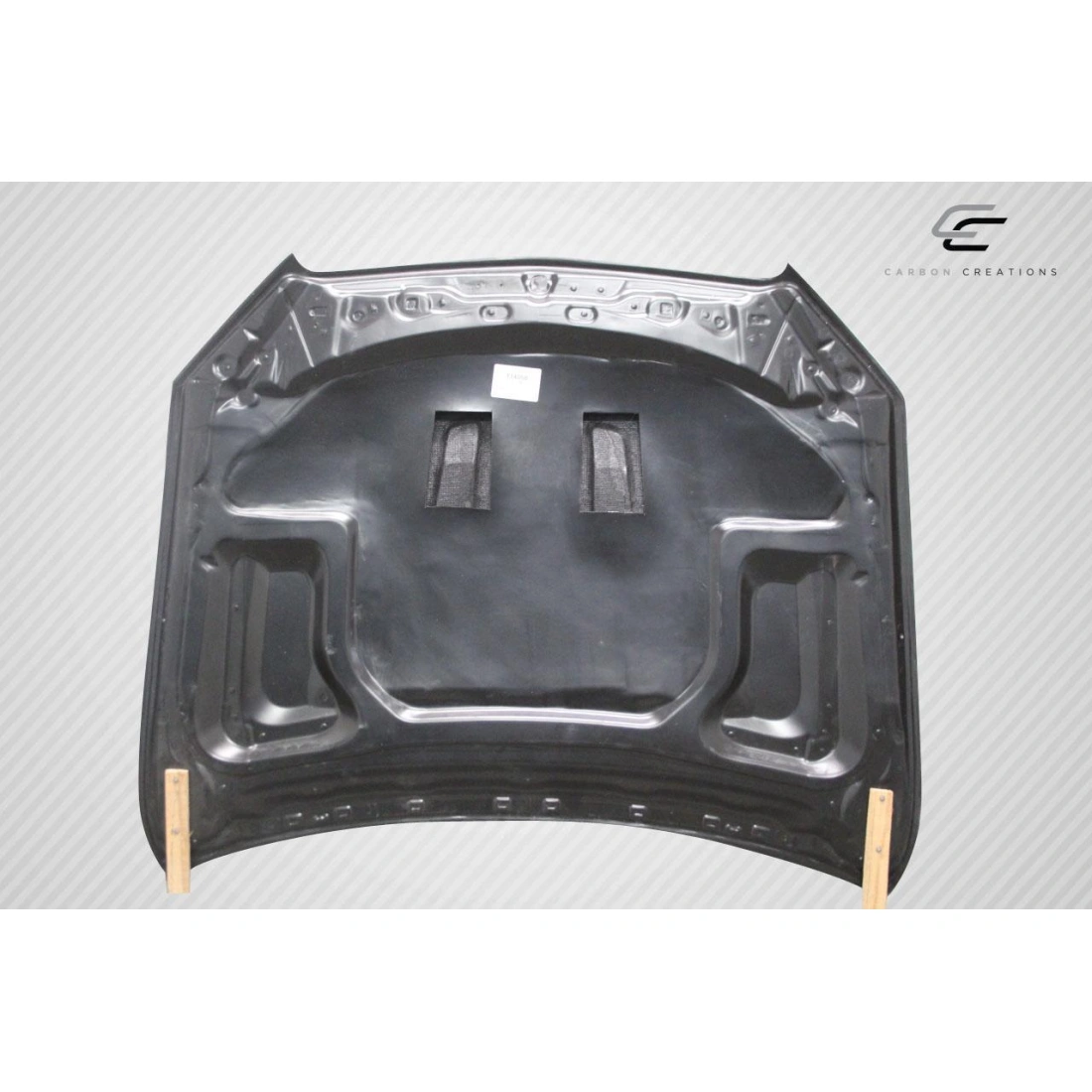 All kind of Exterior/Hoodsfor Mercedes-Benz C300 2015. 22