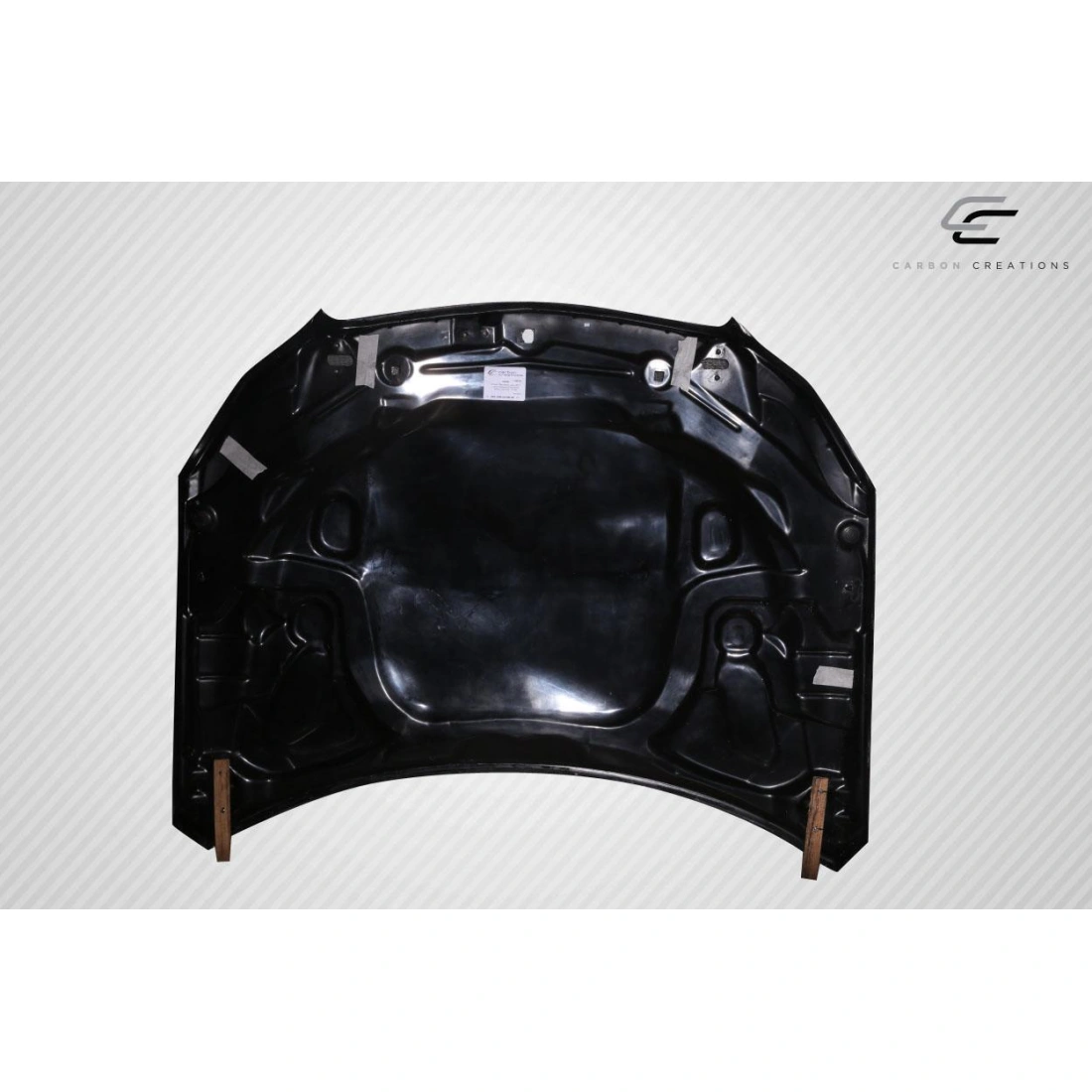 All kind of Exterior/Hoodsfor Mercedes-Benz E-Class 2014. 6