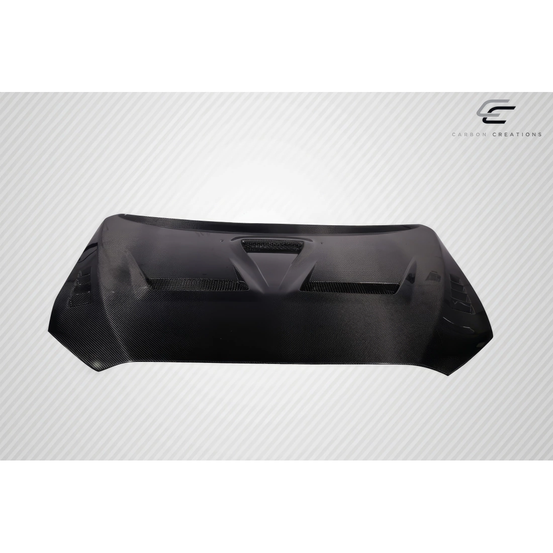 All kind of Exterior/Hoodsfor Mitsubishi Evolution 2008. 3