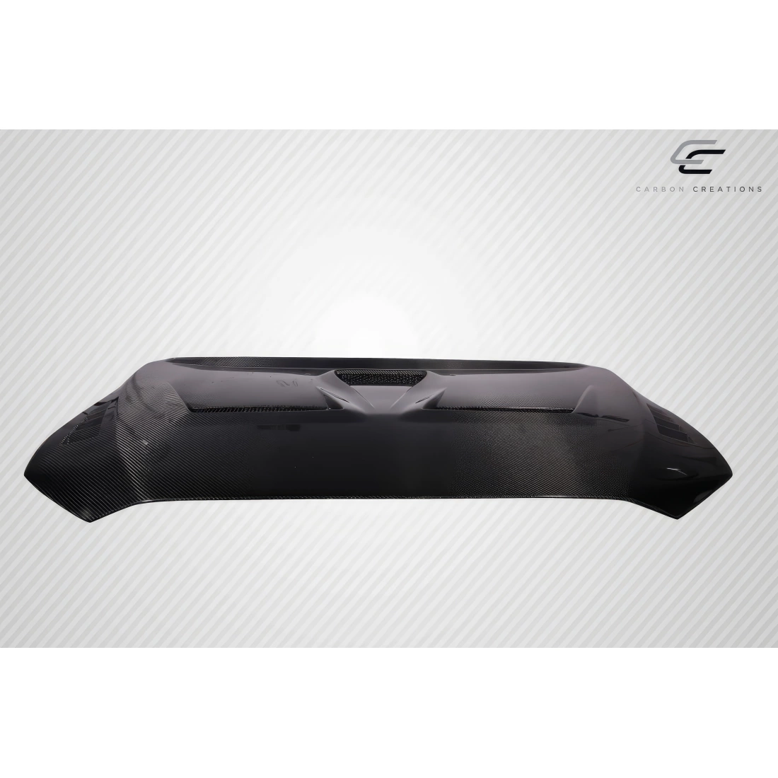 All kind of Exterior/Hoodsfor Mitsubishi Evolution 2008. 4