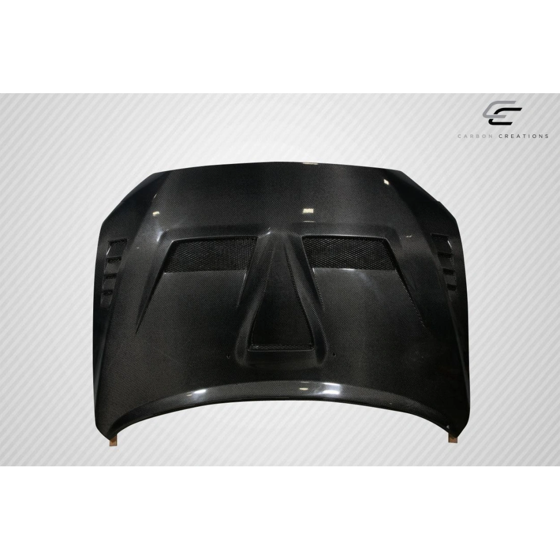 All kind of Exterior/Hoodsfor  Mitsubishi Evolution 2008. 6