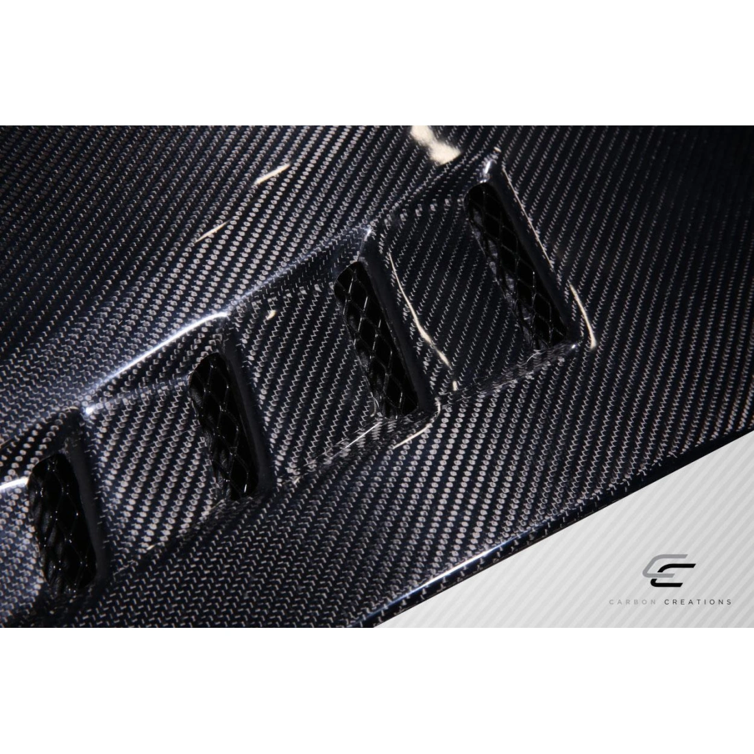 All kind of Exterior/Hoodsfor  Mitsubishi Evolution 2008. 12