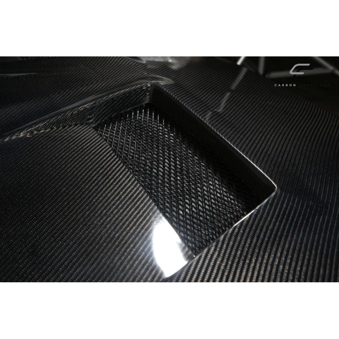 All kind of Exterior/Hoodsfor  Mitsubishi Evolution 2008. 14